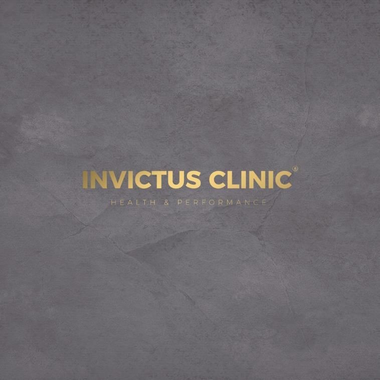 Invictus Clinic®